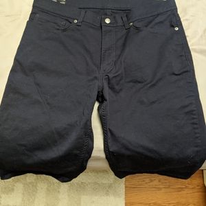 3 Pairs Men's Shorts
